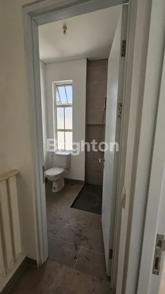 image RUMAH SIAP HUNI CLUSTER PADDINGTON, 2 KT (3)