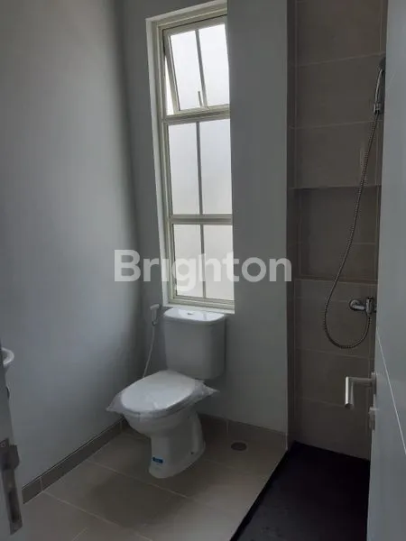 image RUMAH SIAP HUNI CLUSTER PADDINGTON, 2 KT (4)