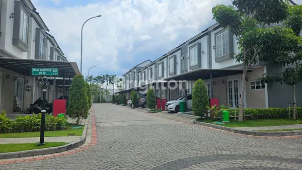 image RUMAH SIAP HUNI CLUSTER PADDINGTON, 2 KT (8)