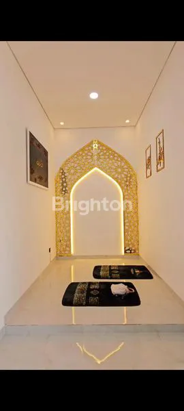 image RUMAH MEWAH 3KT TENGAH KOTA PERUMAHAN SYARIAH  DZIKRA SIAP BANGUN KEDAMAIAN BANDAR LAMPUNG (6)