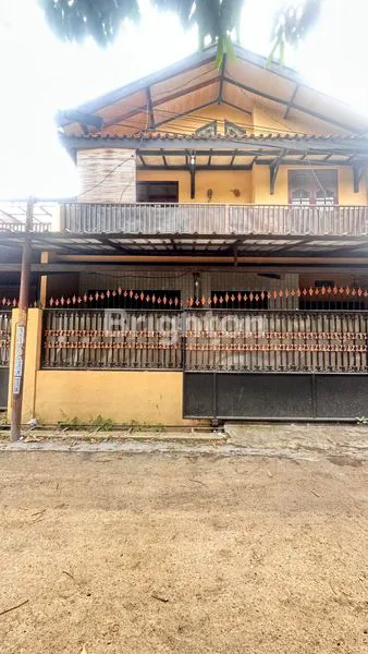 image RUMAH 2 LANTAI 5KT DI KOPO, LOKASI STRATEGIS (1)