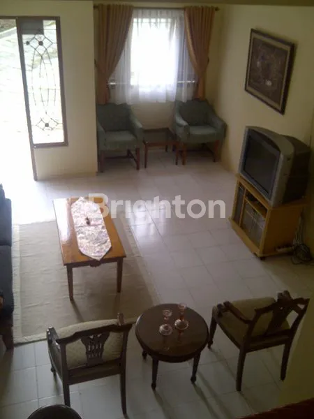 image VILLA NYAMAN CISARUA, 2KT 3KM DEKAT RESTO PAGI SORE (6)