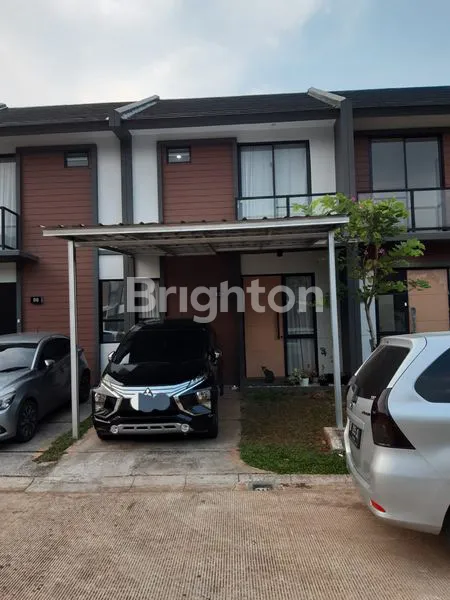 image DIJUAL CEPAT — CENDANA PEAK BOULEVARD, LIPPO KARAWACI (1)