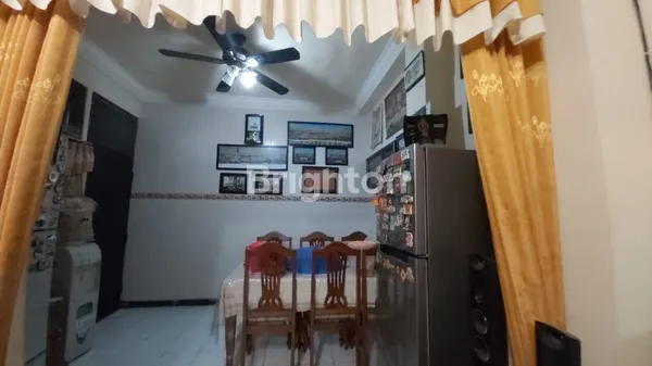 image DIJUAL RUMAH, 2 LANTAI, TURUN HARGA LAGI, DARI 2,9 M, MENJADI 2,6 SEKARANG 2,4 M, LOKASI TENGGER SURABAYA BARAT, STRATEGIS, DEKAT AKSES JALAN UTAMA  (4)