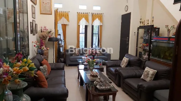 image DIJUAL RUMAH, 2 LANTAI, TURUN HARGA LAGI, DARI 2,9 M, MENJADI 2,6 SEKARANG 2,4 M, LOKASI TENGGER SURABAYA BARAT, STRATEGIS, DEKAT AKSES JALAN UTAMA  (7)