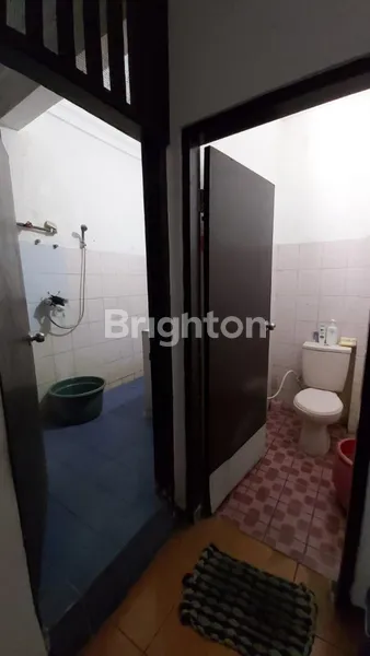 image DIJUAL RUMAH, 2 LANTAI, TURUN HARGA LAGI, DARI 2,9 M, MENJADI 2,6 SEKARANG 2,4 M, LOKASI TENGGER SURABAYA BARAT, STRATEGIS, DEKAT AKSES JALAN UTAMA  (8)