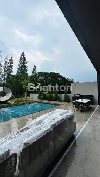 image HUNIAN EKSKLUSIF NAVAPARK, DEKAT MALL & KAMPUS (5)