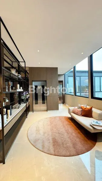 image HUNIAN EKSKLUSIF NAVAPARK, DEKAT MALL & KAMPUS (3)