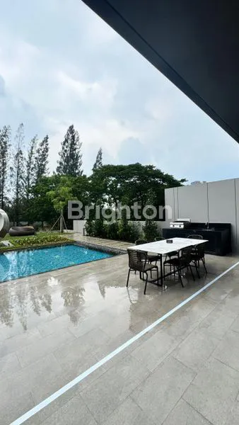 image HUNIAN EKSKLUSIF NAVAPARK, DEKAT MALL & KAMPUS (7)