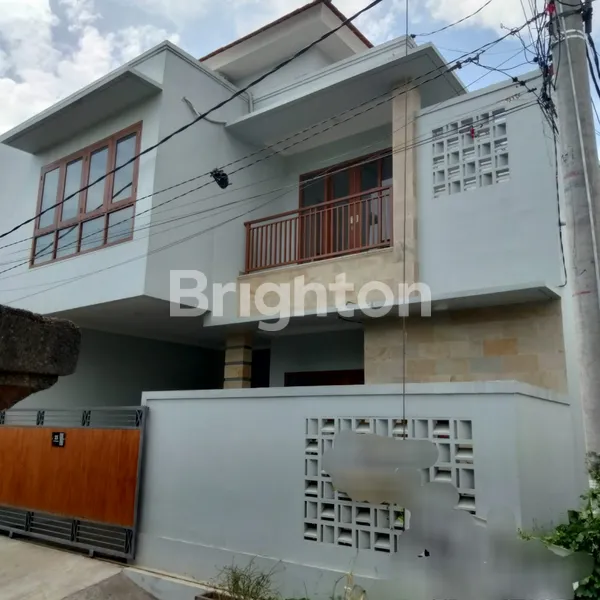 image RUMAH NYAMAN 3 KAMAR DI PUSAT KOTA RENON – LANGSUNG BAWA KOPER, SHM! (7)