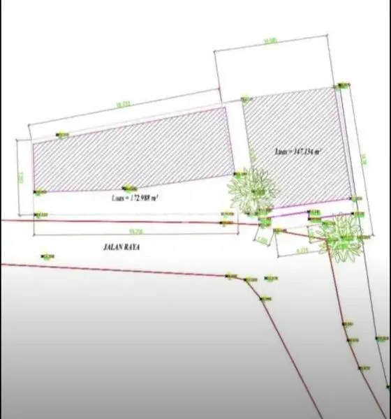 image RUMAH PERMATA HIJAU, JAKARTA SELATAN (5)