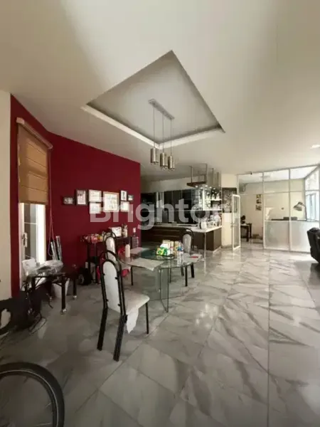 image DIJUAL CEPAT  RUMAH GREEN GARDEN JAKARTA BARAT (1)