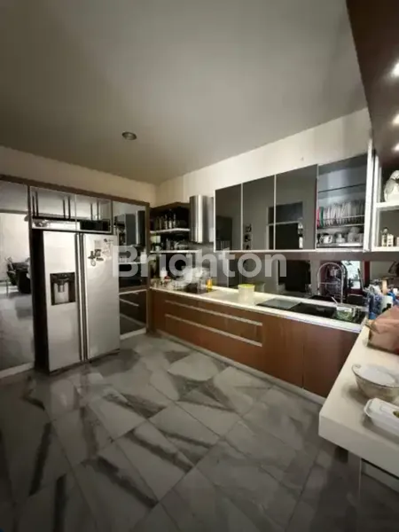 image DIJUAL CEPAT  RUMAH GREEN GARDEN JAKARTA BARAT (4)