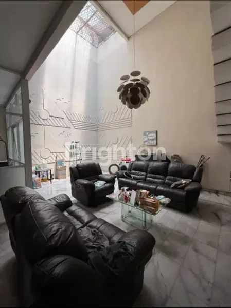 image DIJUAL CEPAT  RUMAH GREEN GARDEN JAKARTA BARAT (5)