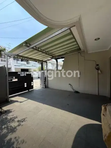 image DIJUAL CEPAT  RUMAH GREEN GARDEN JAKARTA BARAT (8)