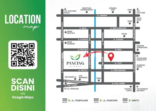 image RUMAH SIAP HUNI HANYA 695JUTA BEBAS BANJIR DI KAWASAN ELITE  (7)