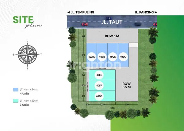 image RUMAH SIAP HUNI HANYA 695JUTA BEBAS BANJIR DI KAWASAN ELITE  (8)