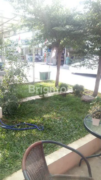 image DIJUAL RUMAH PERUM BENTANG ARTHA RESIDENCE BUAH BATU (2)