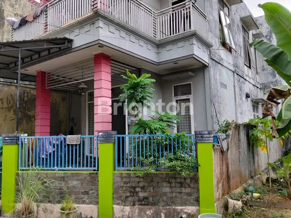 image RUMAH 2 LANTAI LT 150 DEKAT RS SMC SAMARINDA (2)