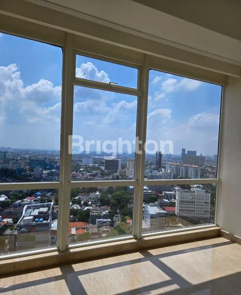 image APARTMENT MENTENG PARK, CIKINI, JAKARTA PUSAT, 2BR, SEMI FURNISHED  (4)