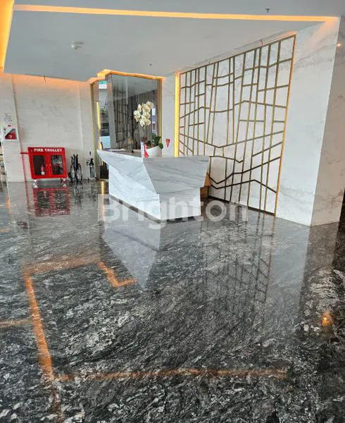 image APARTMENT MENTENG PARK, CIKINI, JAKARTA PUSAT, 2BR, SEMI FURNISHED  (6)