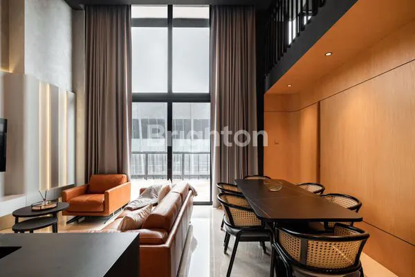 image PREMIUM MIZU UNIT AT YUKATA APARTMENT (3)