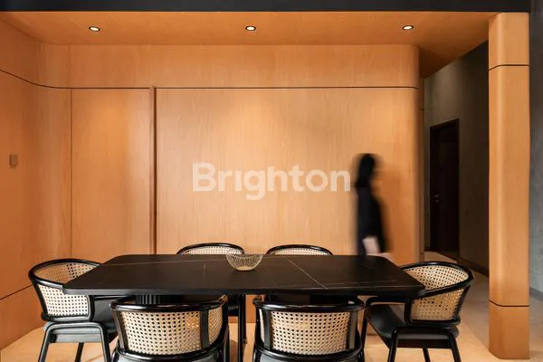 image PREMIUM MIZU UNIT AT YUKATA APARTMENT (6)