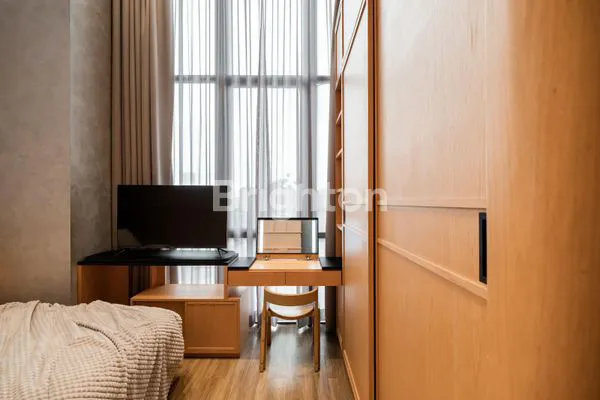 image PREMIUM MIZU UNIT AT YUKATA APARTMENT (5)