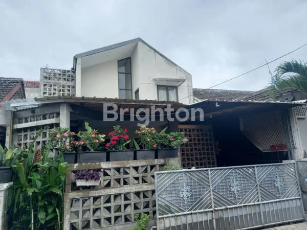 image TURUN HARGA RUMAH DGN KONSEP INDUSTRIAL 2 LANTAI SIAP HUNI DI PEKAYON INDAH, BEKASI SELATAN (NEGO) (1)