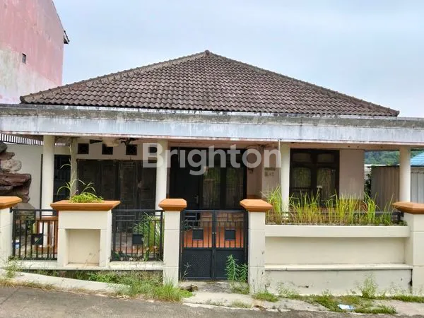 image RUMAH SIAP HUNI LT 300 DI JL ANANG HASYIM (2)