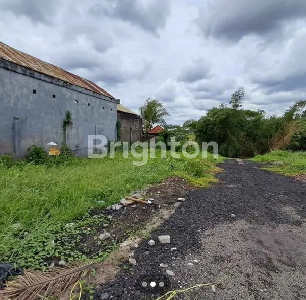 image DIJUAL TANAH MENGWI 620 JUTA (2)