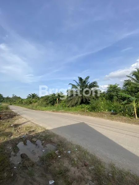 image DI JUAL TANAH LUAS DAN SIAP BANGUN DI KOTA SAMARINDA  (2)