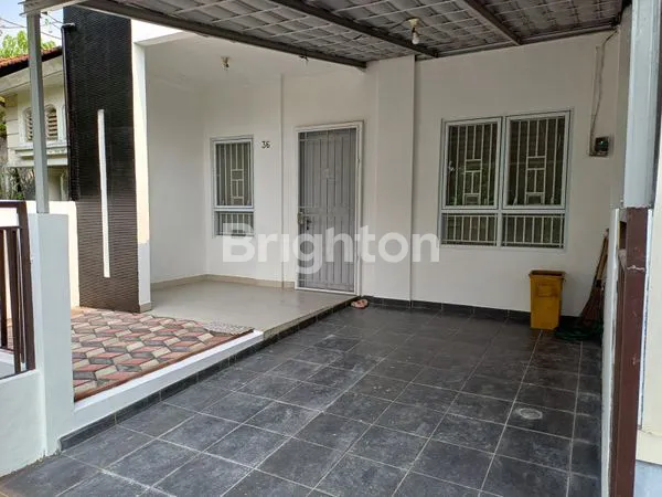 image HOT SALE – RUMAH CLUSTER 2 LANTAI DI SENTUL CITY | BEST PRICE  (2)