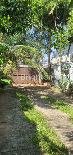 image GUDANG STRATEGIS 1000M², SHM, AKSES TOL MUDAH (1)