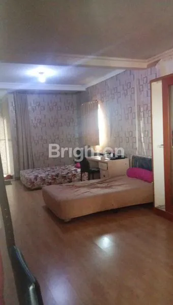 image RUMAH DI PERUMAHAN GRIYA SATWIKA CIPUTAT (5)