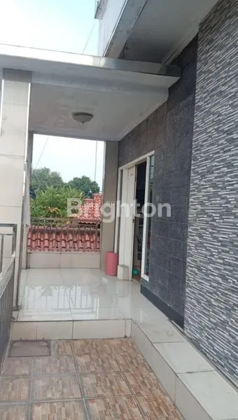 image RUMAH DI PERUMAHAN GRIYA SATWIKA CIPUTAT (4)