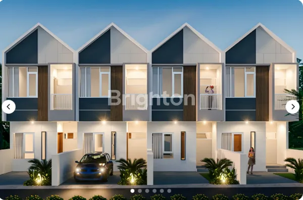 image DIJUAL RUMAH GRIYA SARI TOWN HOUSE DI DENPASAR (5)