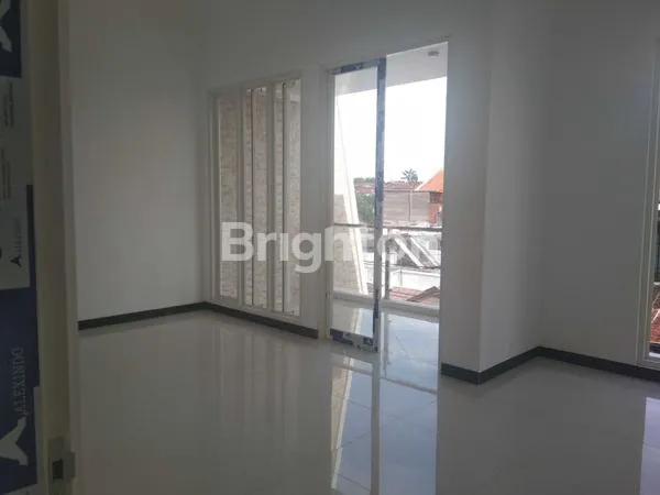 image RUMAH BARU SIAP HUNI WISMA PERMAI TENGAH (2)