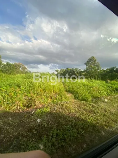 image DI JUAL TANAH LUAS BESERTA KEBUN DI KOTA SAMARINDA (1)