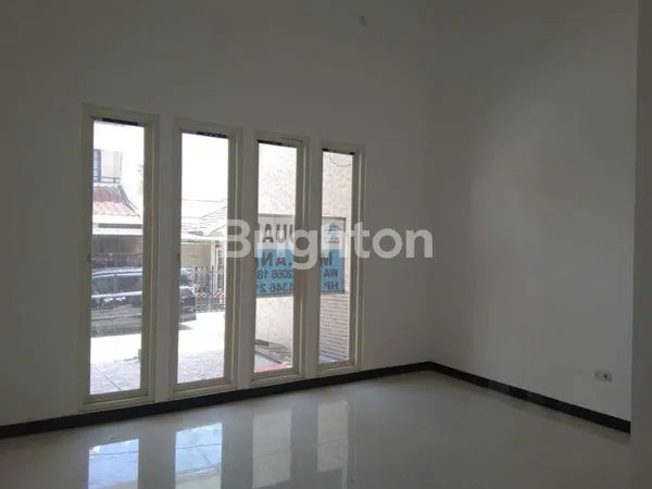 image RUMAH BARU SIAP HUNI WISMA PERMAI TENGAH (5)