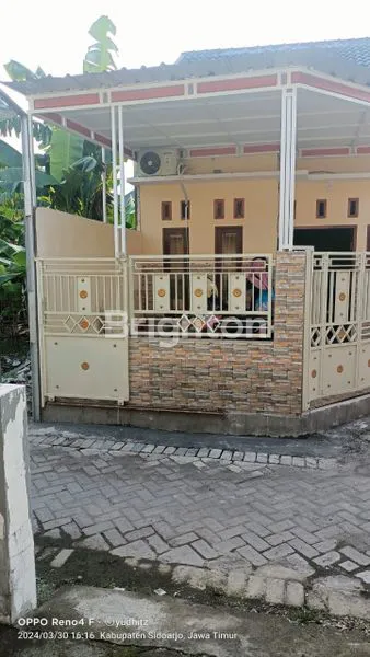 image RUMAH SIAP HUNI, 2 KT, HARGA CEPAT 350 JT (1)