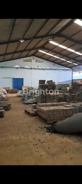 image EX PABRIK / GUDANG NOL JALAN RAYA (2)