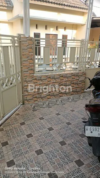 image RUMAH SIAP HUNI, 2 KT, HARGA CEPAT 350 JT (2)