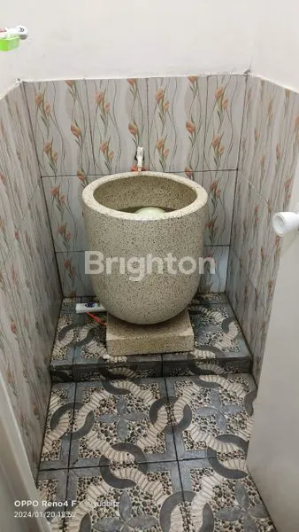 image RUMAH SIAP HUNI, 2 KT, HARGA CEPAT 350 JT (6)