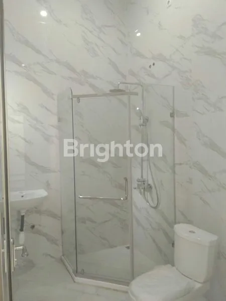 image RUMAH BARU SIAP HUNI WISMA PERMAI TENGAH (7)