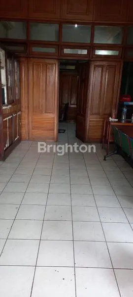 image RUKO 3 LANTAI, LT 125M², DEKAT PASAR CIPULIR JAKARTA SELATAN (2)