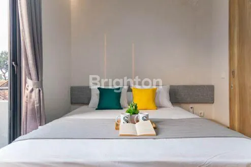 image HUNIAN NYAMAN DI BSD, 3 KT & SEMI FURNISHED (2)
