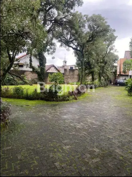 image TANAH LUAS 4169M² DI PUSAT BOGOR (4)