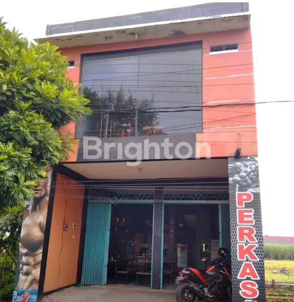 image RUKO 2LT, USAHA SUPER RAME (1)