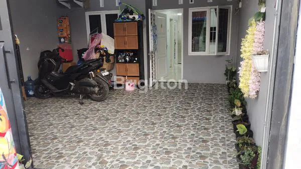 image RUMAH SIAP HUNI DI DELI TUA, 2KT HARGA 255 JT (1)